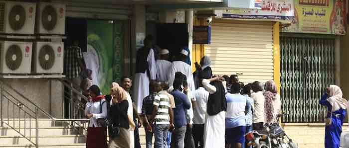 Le Soudan va réaliser un recensement de la population à l'appui des décisions économiques