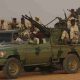Source militaire soudanaise: Nous avons pris le contrôle du mont Umm al-Bird près de la frontière avec l'Éthiopie