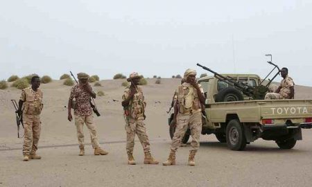 Des morts dans l'armée soudanaise lors d’une embuscade des milices éthiopiennes dans la zone frontalière