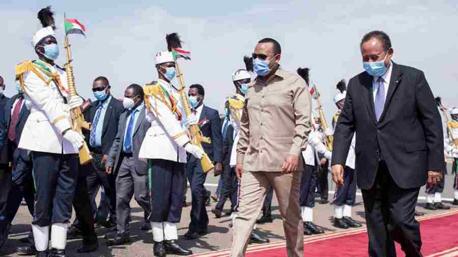 L'armée soudanaise a pris le contrôle des terres de Fashaqa à la frontière avec l'Éthiopie