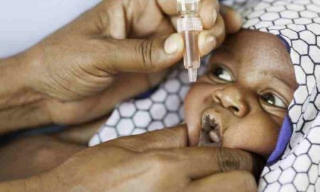 Poliomyélite au Soudan: la récidive de la maladie, son danger et les efforts internationaux pour la combattre