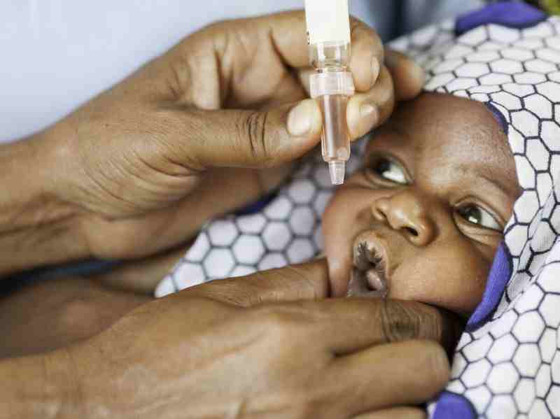 Poliomyélite au Soudan: la récidive de la maladie, son danger et les efforts internationaux pour la combattre