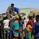 Plus de 46000 réfugiés éthiopiens sont arrivés au Soudan pour fuir le conflit au Tigré