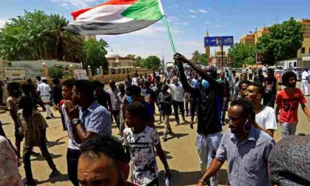 Officiellement...le Soudan ne figure plus sur la liste des "pays parrains du terrorisme"