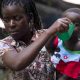 La Suède contribue à hauteur de 3,5 millions de dollars américains pour aider le PAM en Mozambique