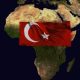 La Turquie et l'Afrique. Caractéristiques et dimensions d'un partenariat stratégique et économique