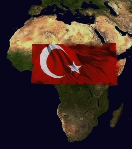 La Turquie et l'Afrique. Caractéristiques et dimensions d'un partenariat stratégique et économique