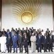 Réponse limitée: le rôle de l'Union africaine face à la crise Corona
