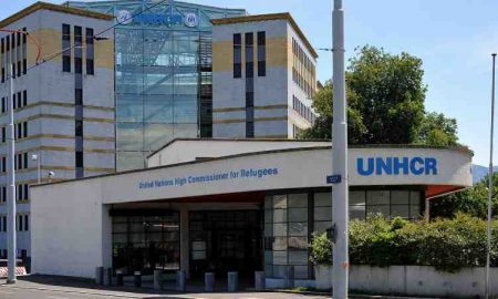 La UNHCR demande l'accès aux camps sur les frontières de l’Éthiopie