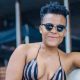 Zodwa retourne à l'école