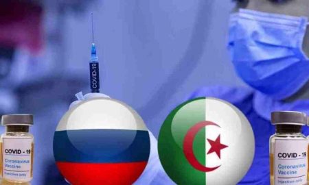 Algérie : comment le vaccin russe doublera la richesse des généraux, après leurs bénéfices inimaginables au temps du Corona ?