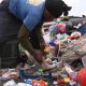 Une entreprise kényane transforme les déchets plastiques en un produit rentable et respectueux de l'environnement