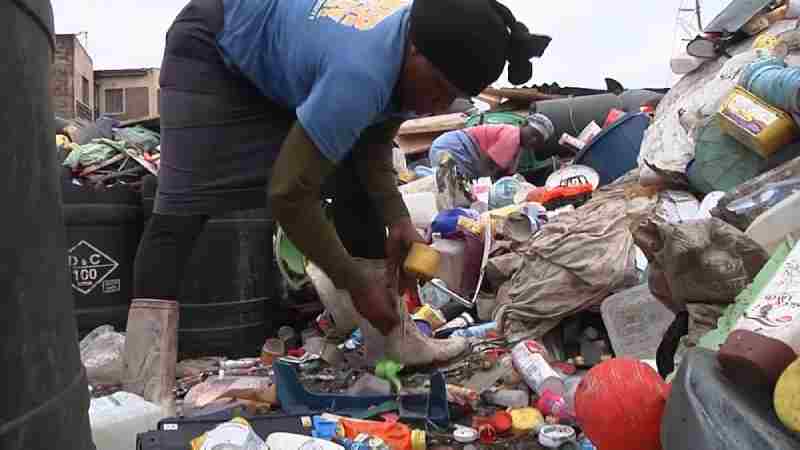 Une entreprise kényane transforme les déchets plastiques en un produit rentable et respectueux de l'environnement