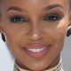 Nandi Madida est dans l'industrie depuis 17 ans