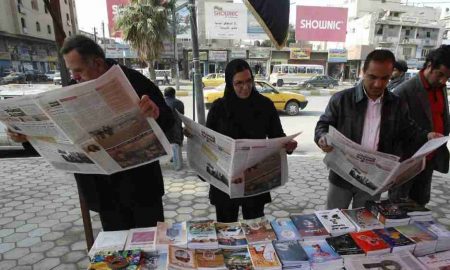 Algérie : Pourquoi la presse des généraux se focalise sur les sujets des pays voisins?