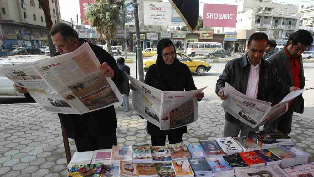 Algérie : Pourquoi la presse des généraux se focalise sur les sujets des pays voisins?