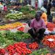 Augmentation significative des prix mondiaux des produits alimentaires en novembre surtout en Afrique