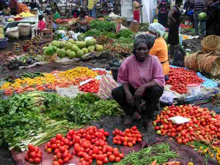 Augmentation significative des prix mondiaux des produits alimentaires en novembre surtout en Afrique