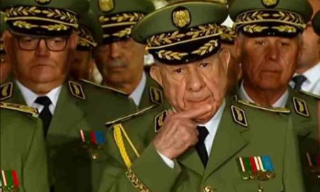 Comment les généraux se sont vengés et humiliés le peuple algérien à l'époque de Corona avec l’approche de la fin de l’année?