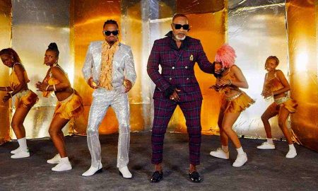 «Waah!» de Diamond continue de battre des records sur YouTube!