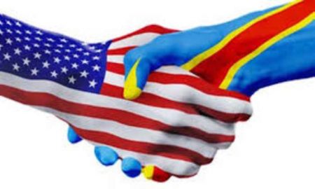 Les États-Unis rétablissent la RD Congo dans le pacte commercial AGOA