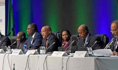 Le Conseil des entreprises pour l'Afrique (CCA) organise un dialogue exclusif de haut niveau