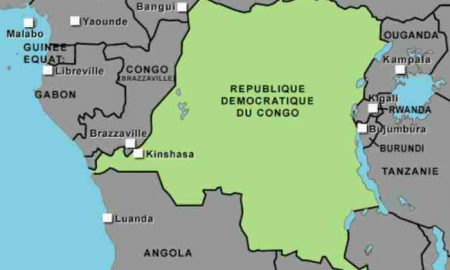 Imposer l'état d'urgence en Afrique centrale et avertissement d’un risque de rechute
