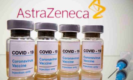 L'Afrique du Sud appelle les pays riches à cesser de stocker des vaccins corona