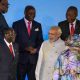 Le rôle de la variable pétrolière dans la politique indienne à l'égard du continent africain