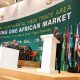 La nouvelle Afrique et le rêve de l'intégration continentale