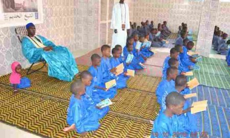 Conditions requises pour le développement de l'éducation islamique en Afrique de l'Ouest