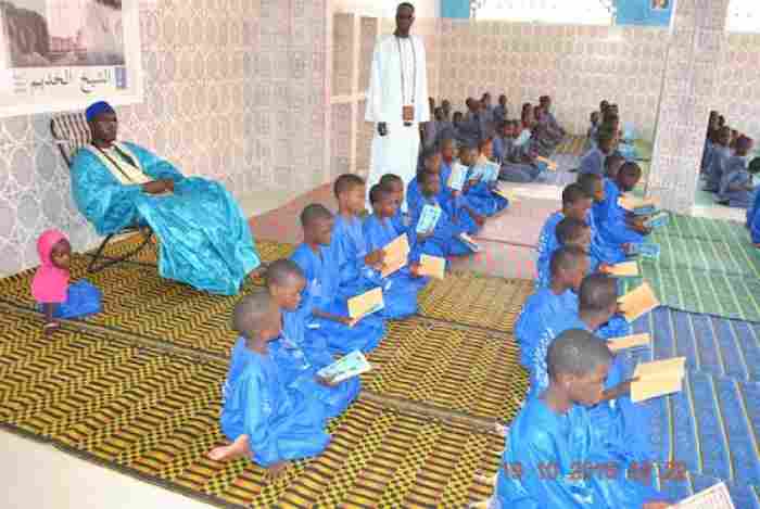 Conditions requises pour le développement de l'éducation islamique en Afrique de l'Ouest