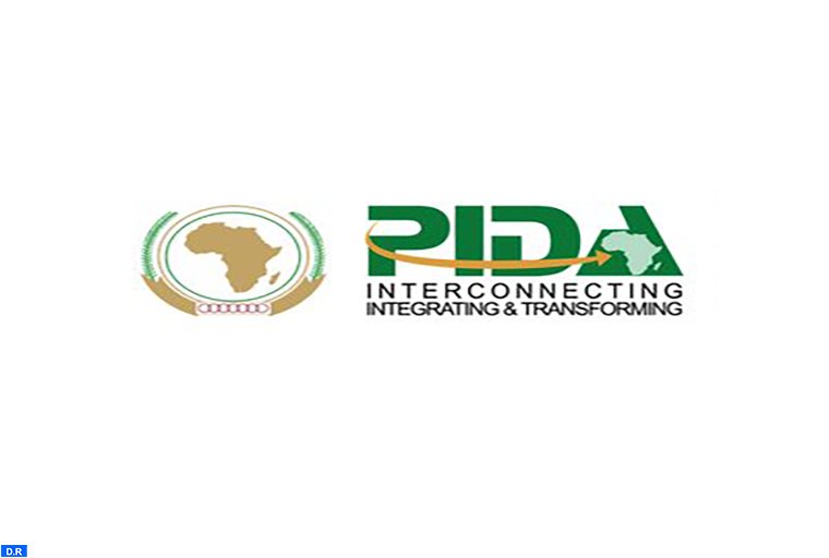 La 6eme Semaine du Programme de développement des infrastructures en Afrique (PIDA)