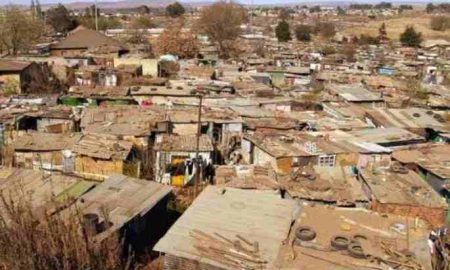 La pauvreté en Afrique: sa spécificité et sa stratégie de réduction