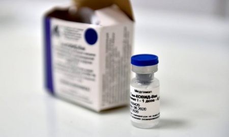 L’Union Africain négocie pour acheter des quantités supplémentaires de vaccin "Spoutnik V"