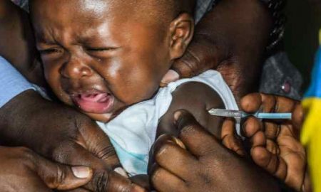 L'Afrique du Sud rejette l'offre de Pfizer de réduire de 10 dollars le prix du vaccin