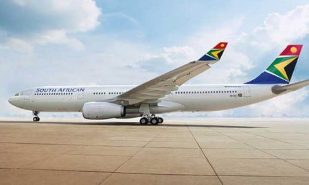 L'Afrique du Sud va créer un nouveau transporteur national pour remplacer South African Airways en difficulté