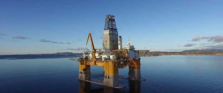 Afrique du Sud: la clarté de la facture pétrolière est nécessaire pour stimuler la croissance