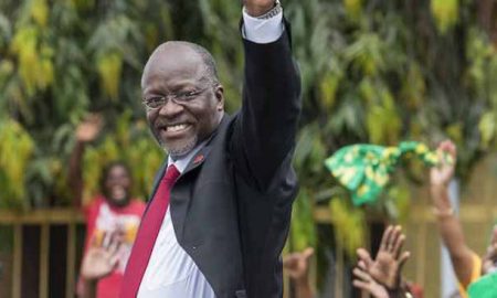 L'Afrique commence la vaccination et l'Organisation de la Santé appelle le président tanzanien à faire confiance à la science