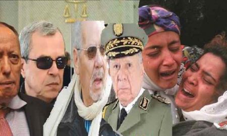 La lutte des généraux ouvre la voie au retour de la décennie noire en Algérie