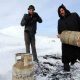 Dans le pays du gaz, les Algériens meurent de froid à cause de la pénurie de gaz !!!