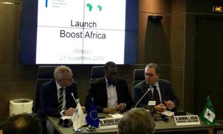 La BAD et la BEI signent un plan d'action de partenariat conjoint pour accélérer le développement en Afrique