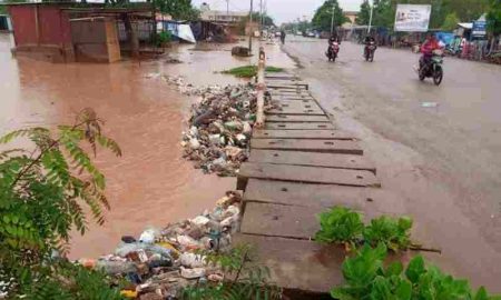 38,5 millions d'euros de soutien de la BEI à l'énergie solaire et à la protection contre les inondations au Burkina Faso