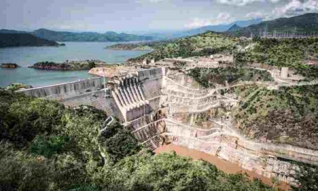 Les barrages d'eau dans le bassin du Nil font-ils partie des raisons du développement ?