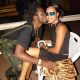 Cela fait 19 ans pour Bebe Cool et Zuena ensemble