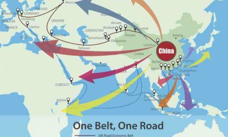 «Belt and Road» ... est-elle vraiment une initiative de la Chine pour développer l’Afrique ?
