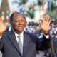 Le président Benini annonce sa candidature pour un second mandat et l'opposition critique