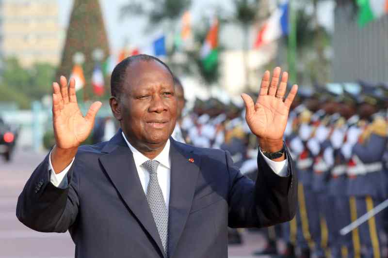 Le président Benini annonce sa candidature pour un second mandat et l'opposition critique