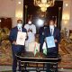 Trois accords de coopération signés entre le Burkina Faso et Djibouti