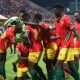CHAN: la Guinée écrase la Namibie 3-0